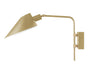 Wall Light Oxidized gold – Luma