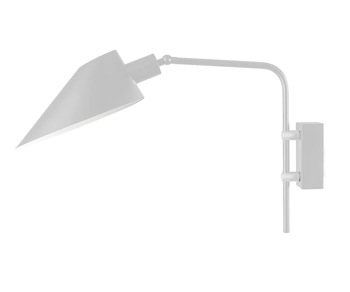 Wall Light Oxidized gold – Luma