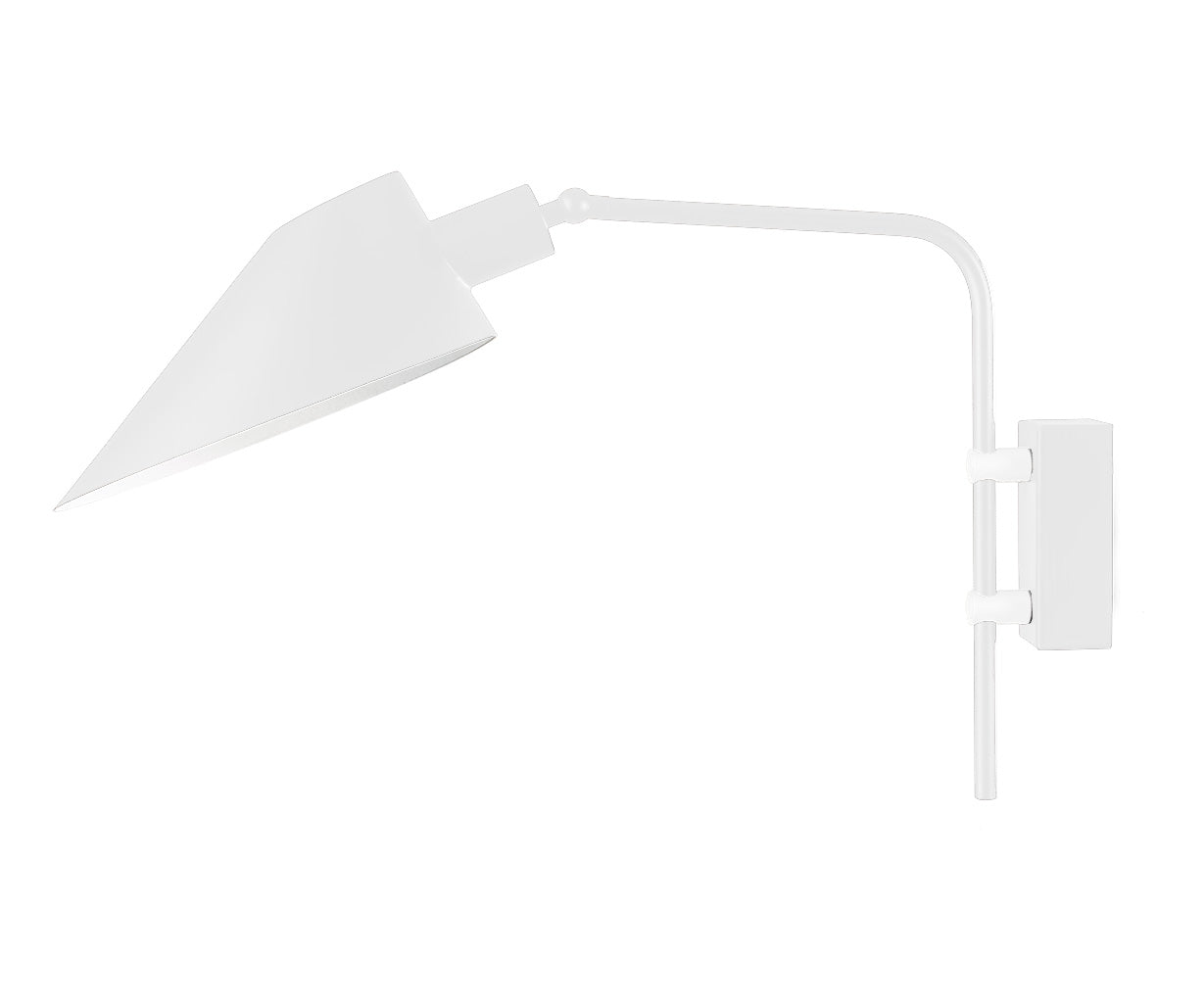 Wall Light Oxidized gold – Luma