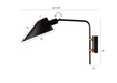 Wall Light Oxidized gold – Luma