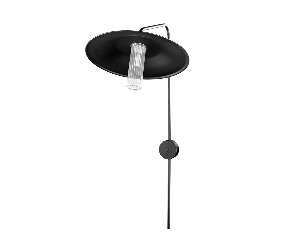 Wall Light Oxidized gold – Luma