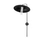 Wall Light Oxidized gold – Luma