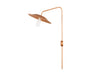 Wall Light Oxidized gold – Luma