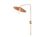 Wall Light Oxidized gold – Luma
