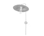 Wall Light Oxidized gold – Luma