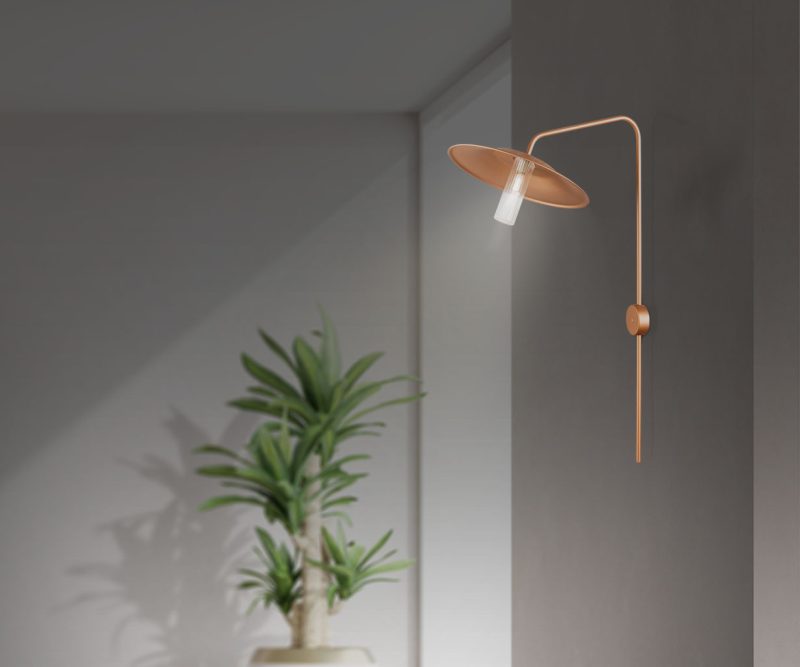 Modern  Wall Lamp Luma