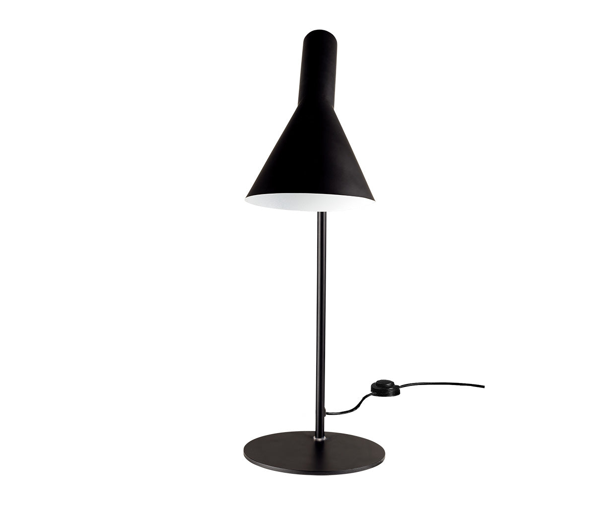 Table Lamp Table Light – Luma