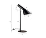 Table Lamp Table Light – Luma