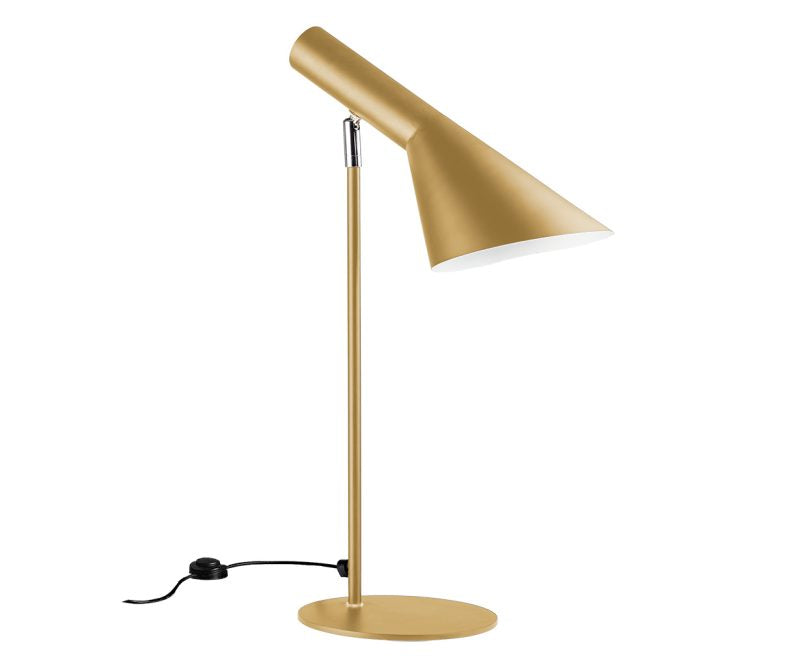 Modern Table / Floor Lamp Luma