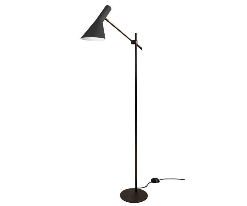 Modern Table / Floor Lamp Luma