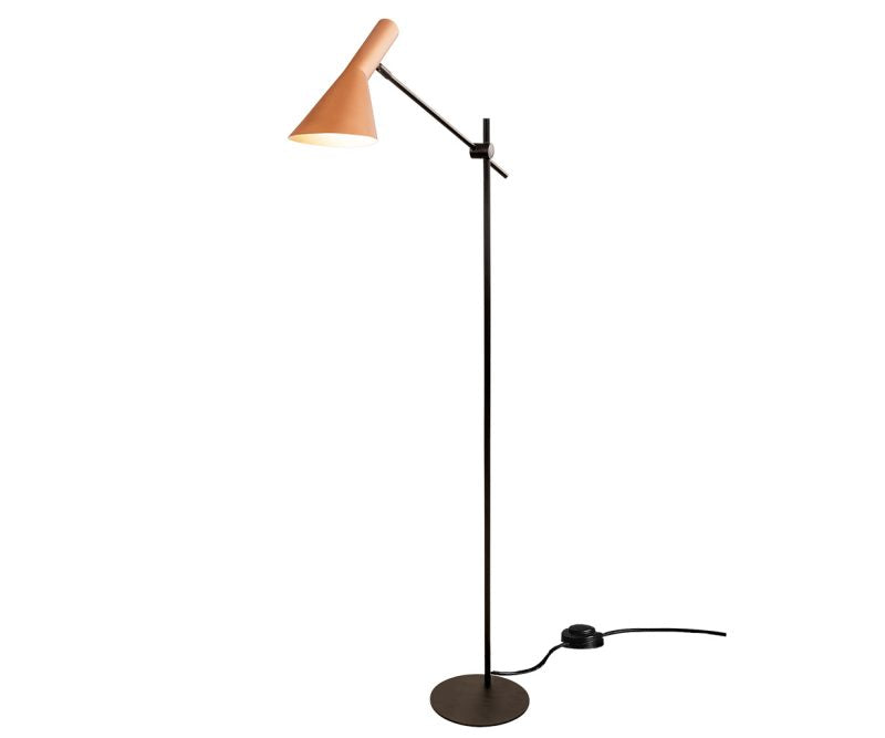 Modern Table / Floor Lamp Luma