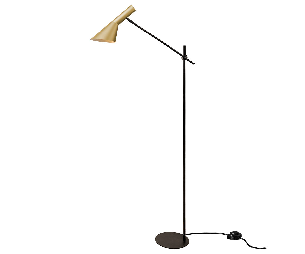 Floor Lamp Floor Light – Luma