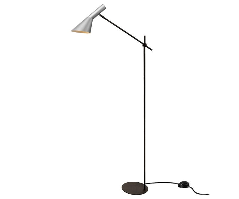 Modern Table / Floor Lamp Luma