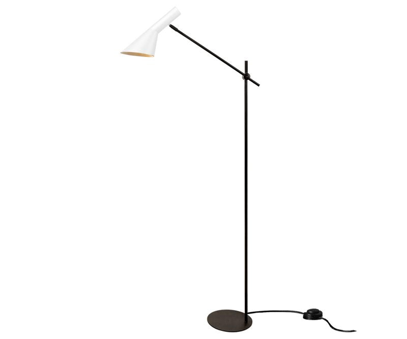 Modern Table / Floor Lamp Luma