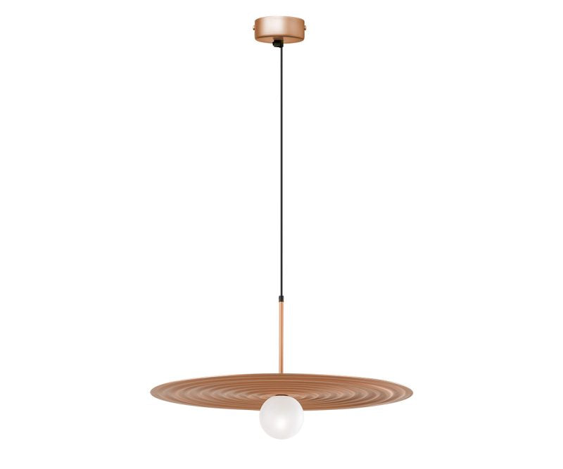 Modern Pendant Lamp Luma