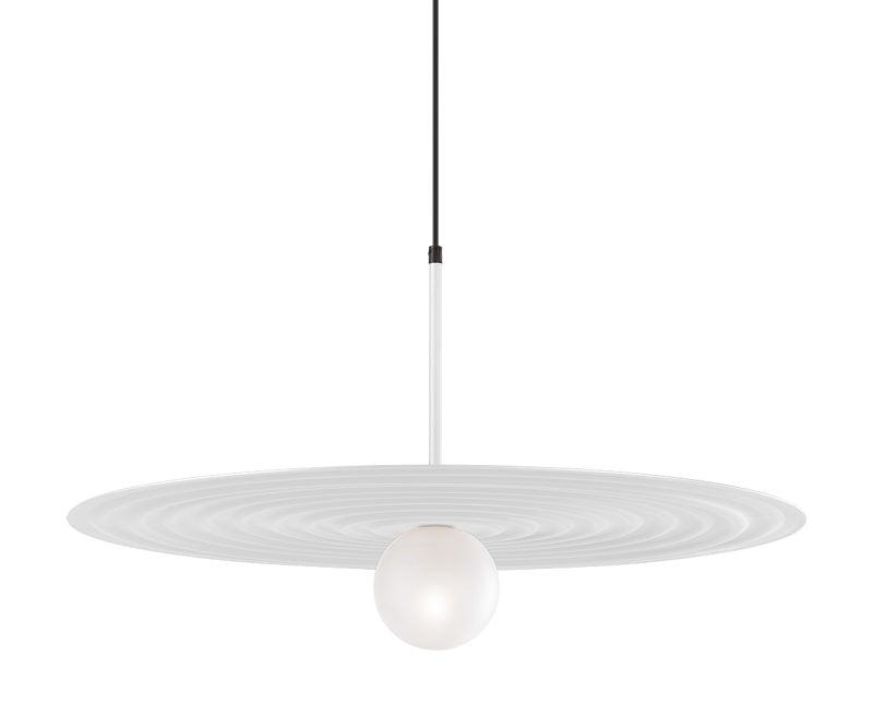 Modern Pendant Lamp Luma