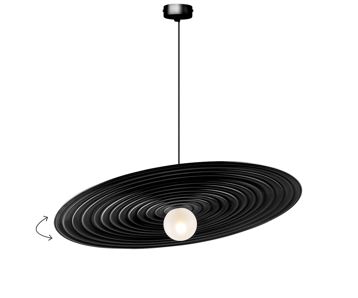 Pendant Light Pendant Light up-down – Luma