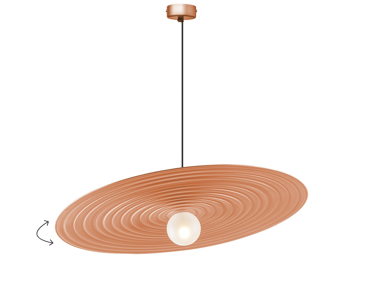 Pendant Light Pendant Light up-down – Luma