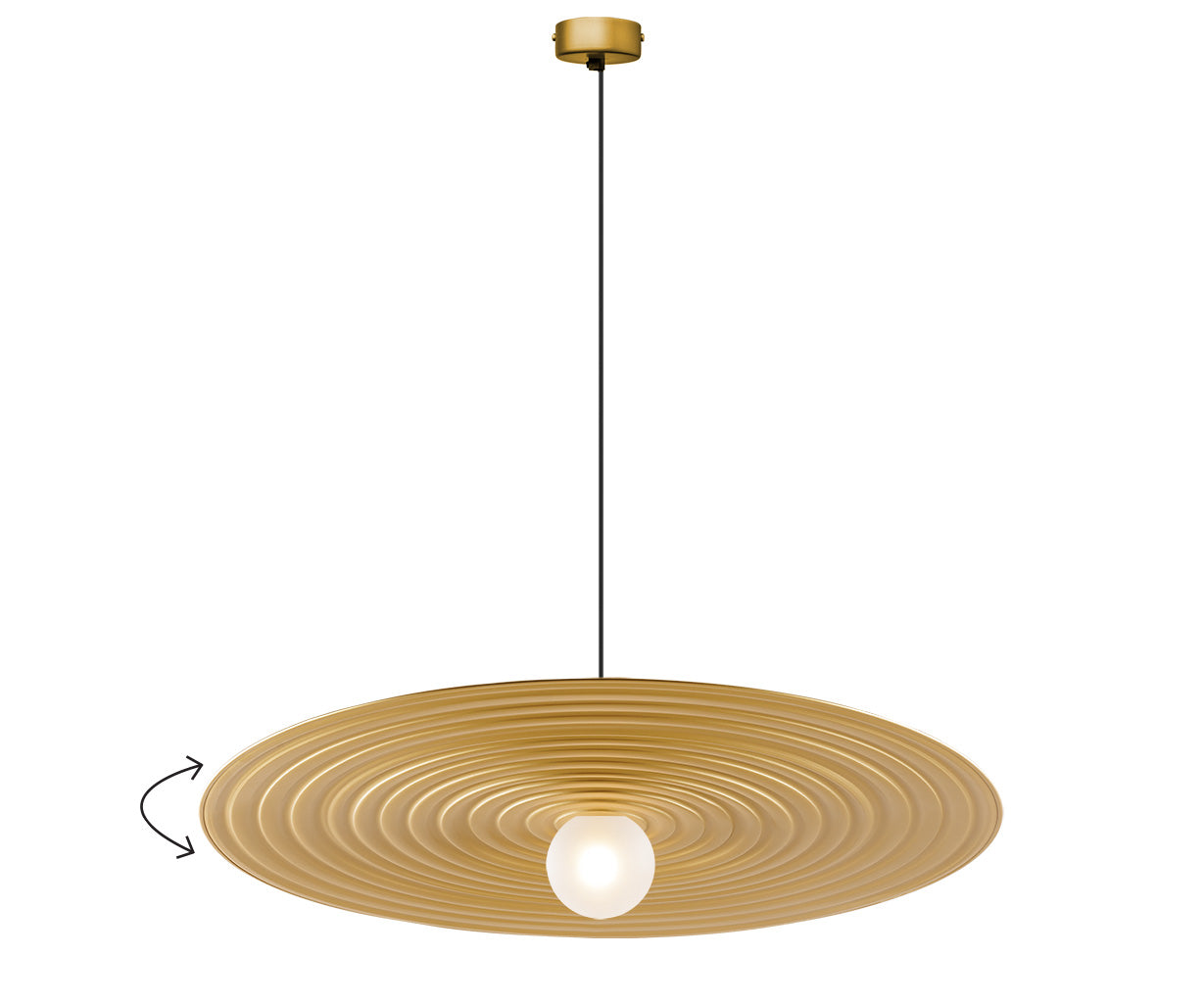 Pendant Light Pendant Light up-down – Luma