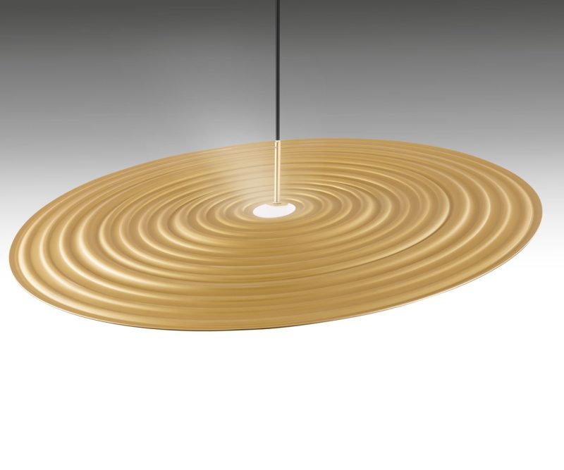 Modern Pendant Lamp Luma