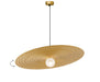 Pendant Light Pendant Light up-down – Luma