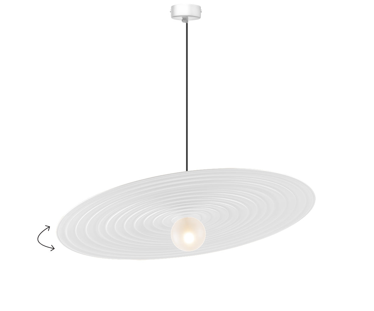 Pendant Light Pendant Light up-down – Luma