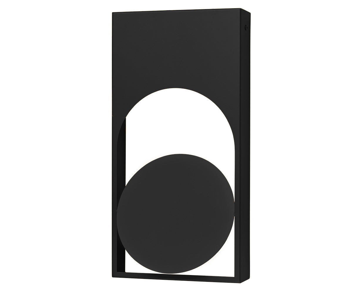 Wall Light Oxidized gold – Luma