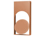Wall Light Oxidized gold – Luma