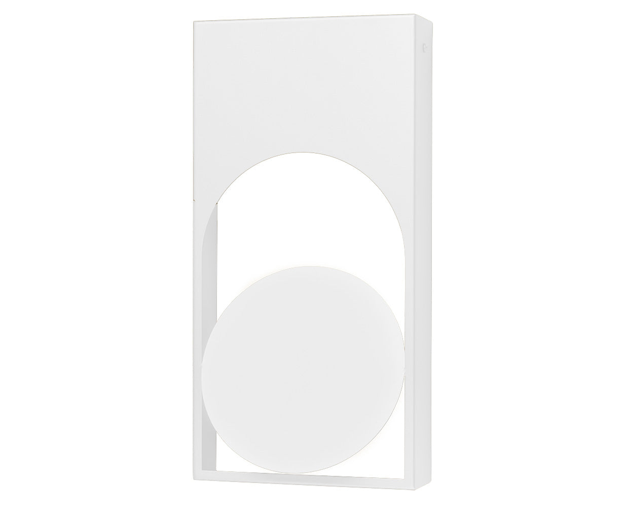 Wall Light Oxidized gold – Luma