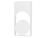 Wall Light Oxidized gold – Luma