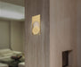 Wall Light Oxidized gold – Luma