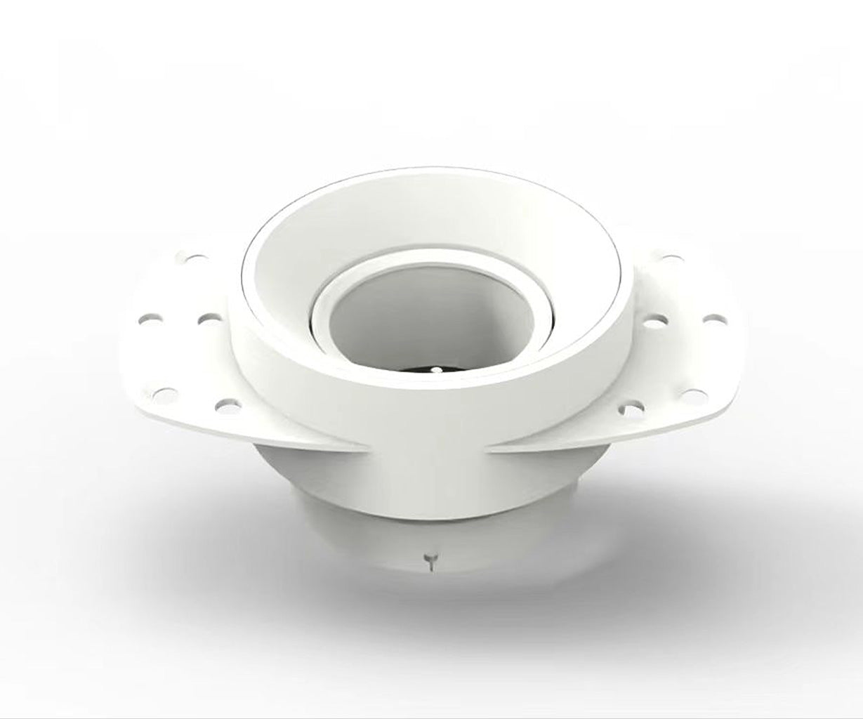 Ceiling Light Recessed Spotlight – Luma