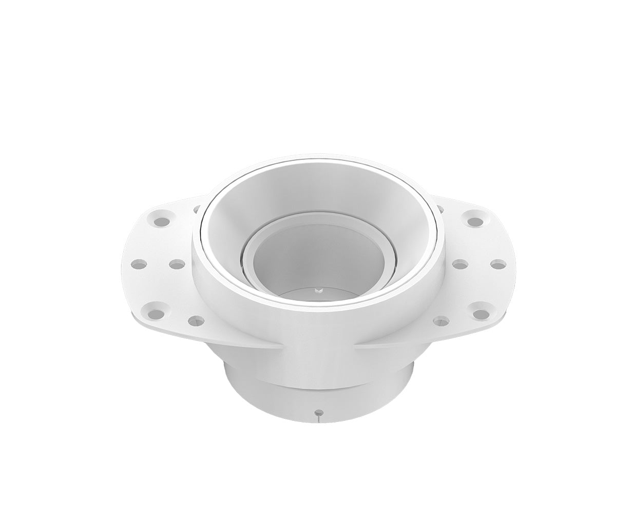 Ceiling Light Recessed Spotlight – Luma