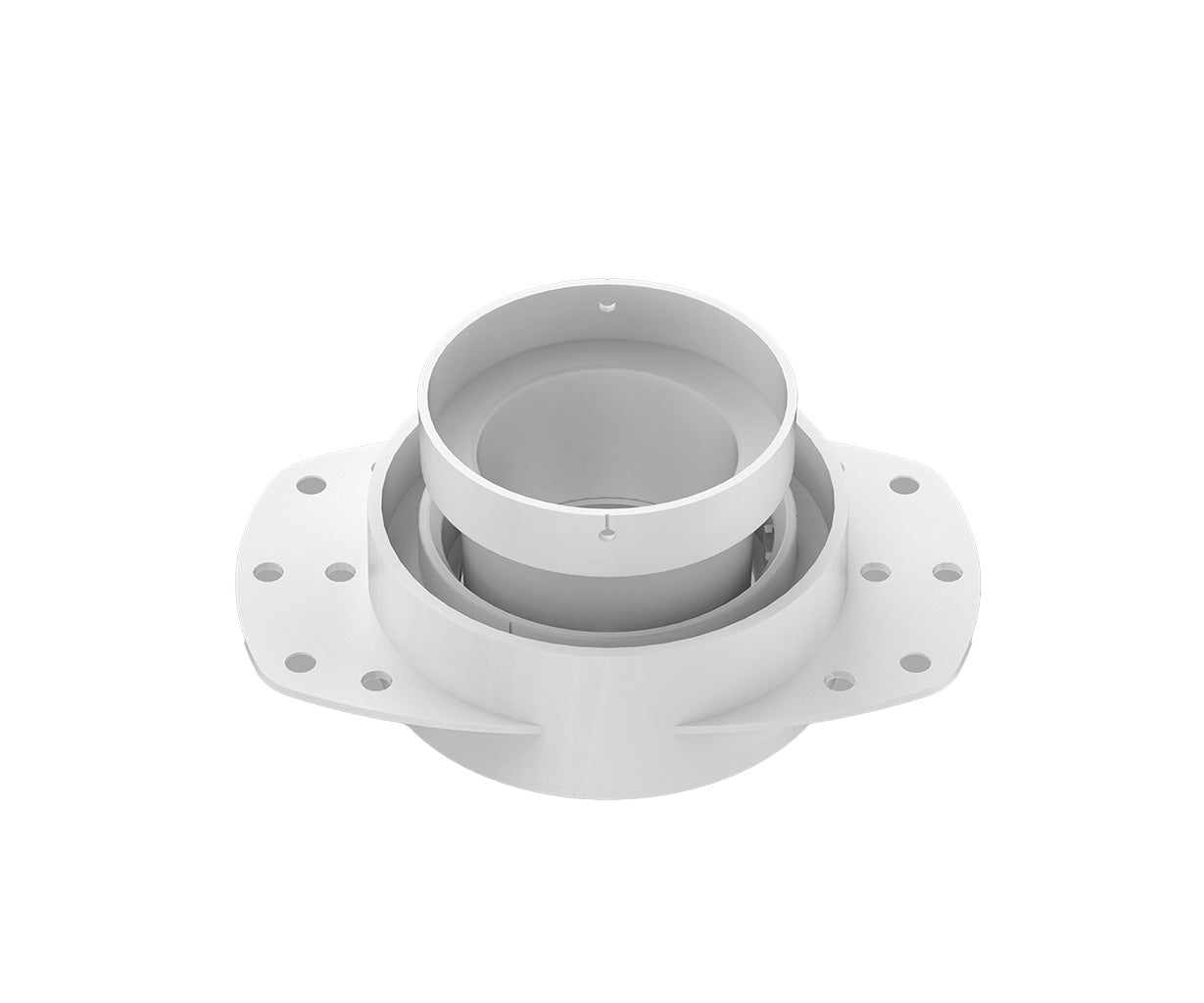 Ceiling Light Recessed Spotlight – Luma