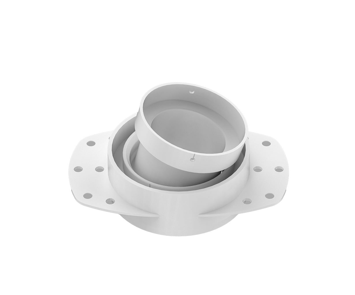 Ceiling Light Recessed Spotlight – Luma