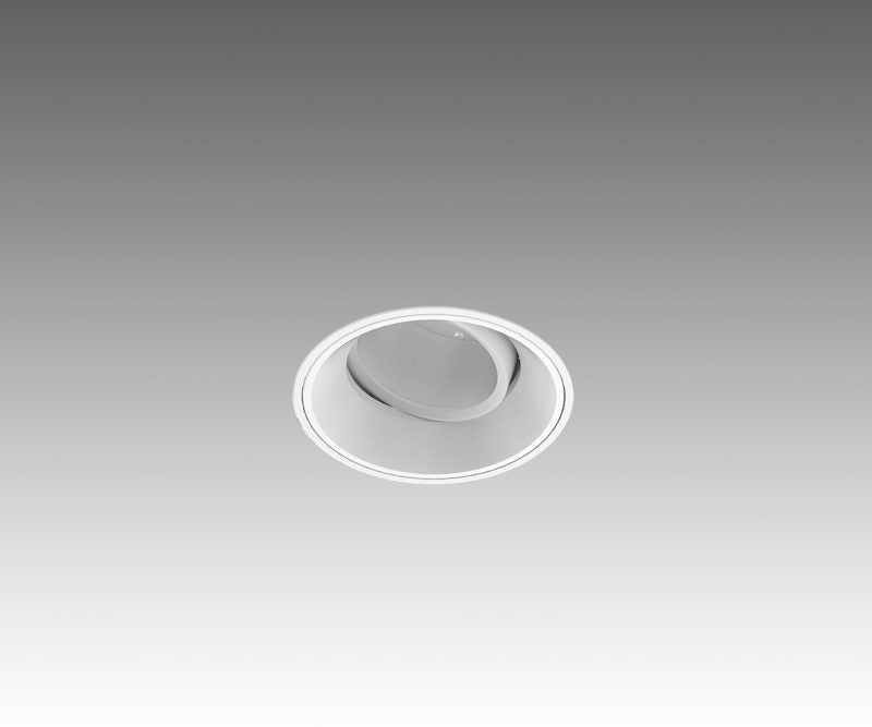 Modern Recessed Spotlight Luma