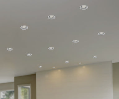Ceiling Light Recessed Spotlight – Luma