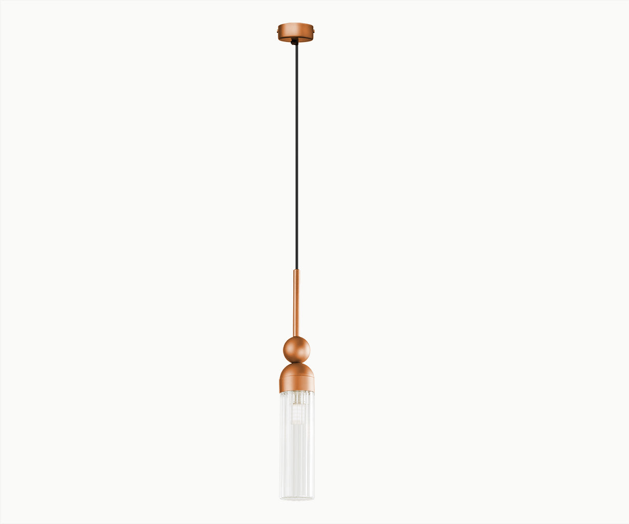 Pendant Light Ø10 cm – Luma