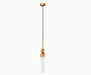 Pendant Light Ø10 cm – Luma