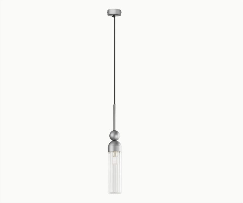 Modern  Pendant Lamp Luma