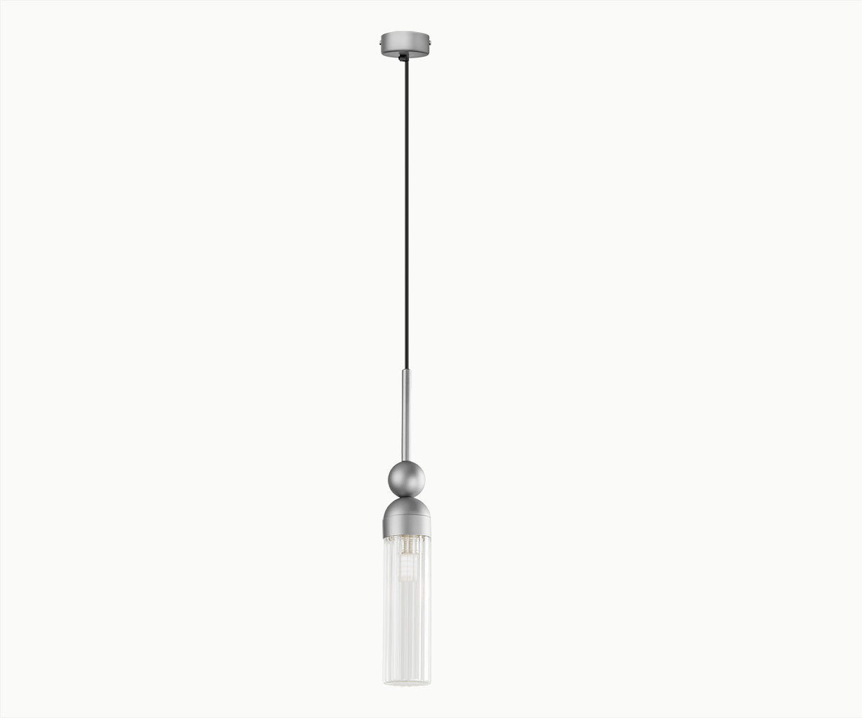 Pendant Light Ø10 cm – Luma