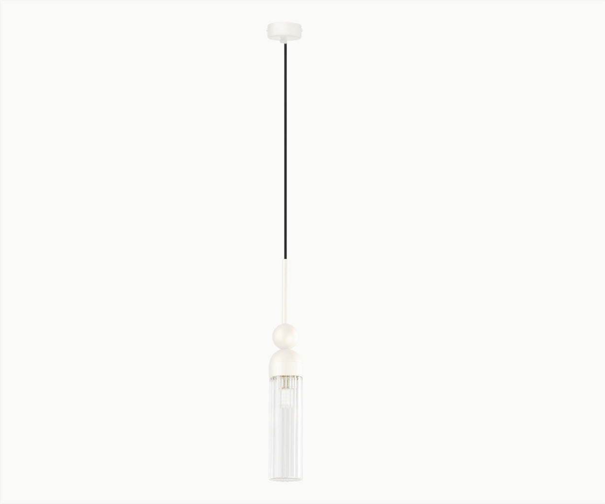Pendant Light Ø10 cm – Luma