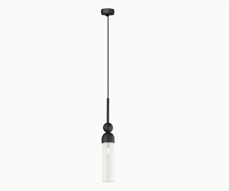 Modern  Pendant Lamp Luma