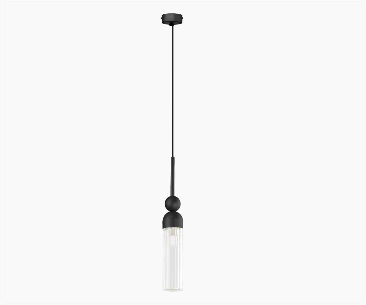 Pendant Light Ø10 cm – Luma