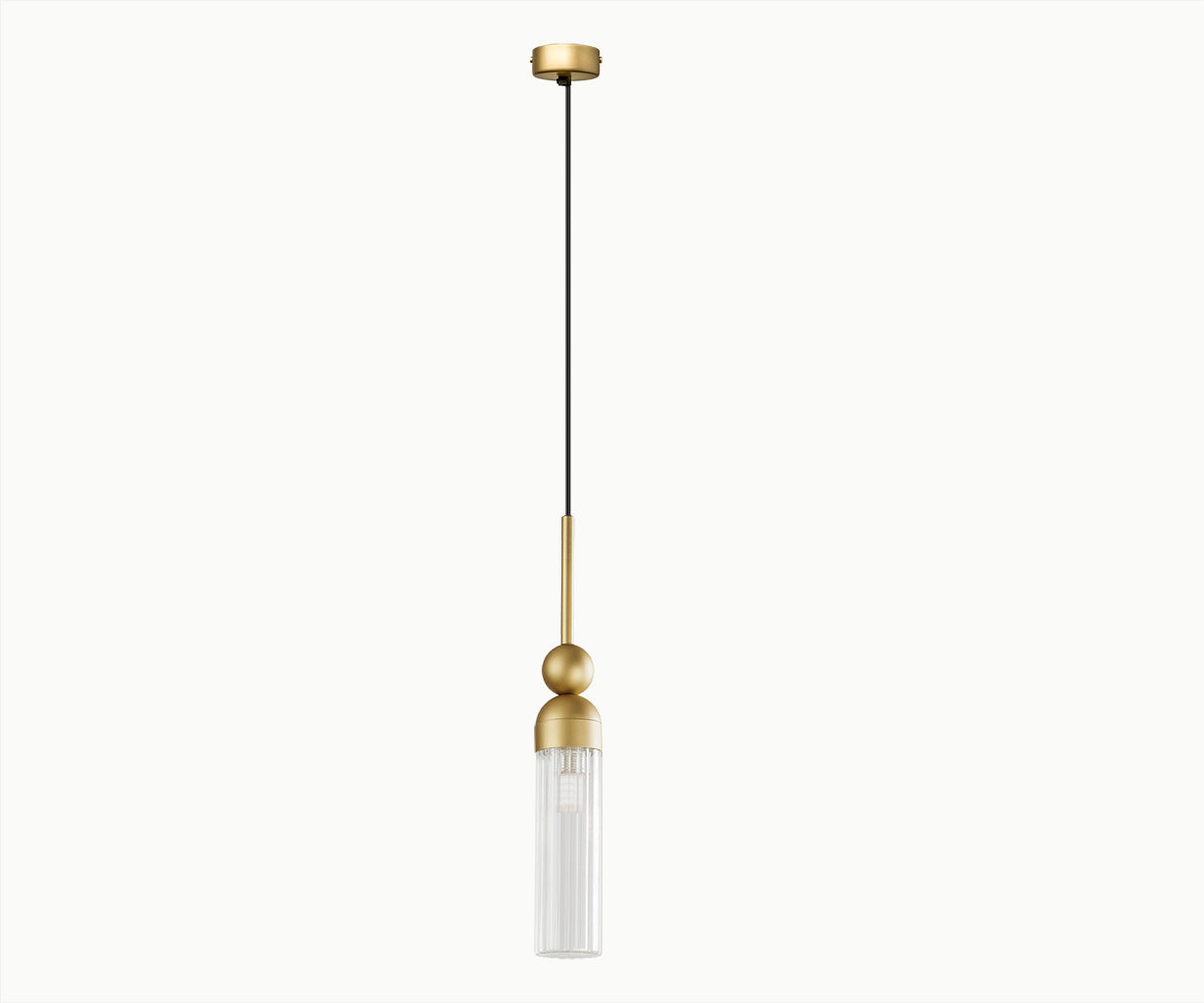 Pendant Light Ø10 cm – Luma