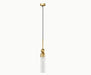 Pendant Light Ø10 cm – Luma