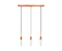 Pendant Light Ø10 cm – Luma