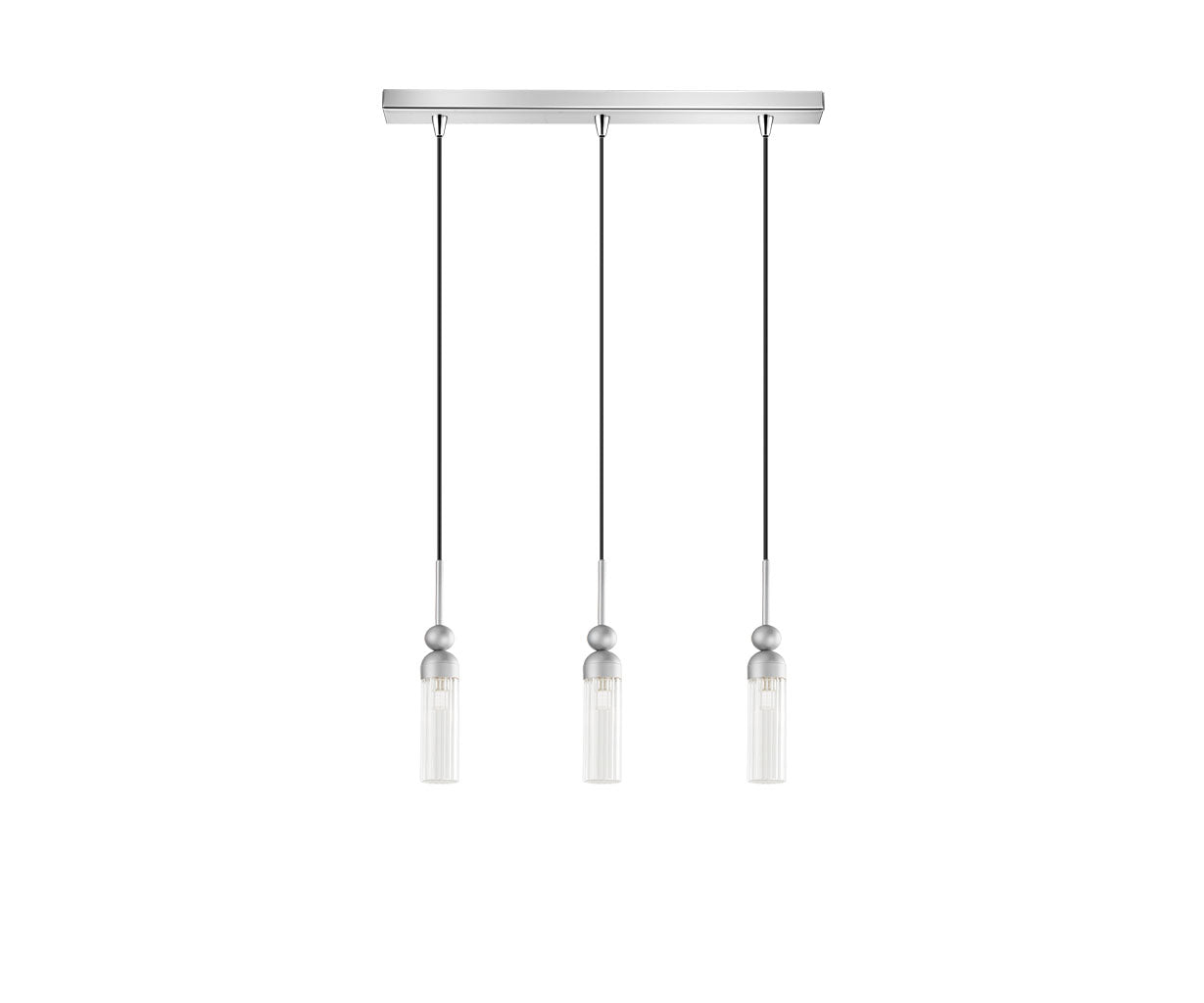 Pendant Light Ø10 cm – Luma