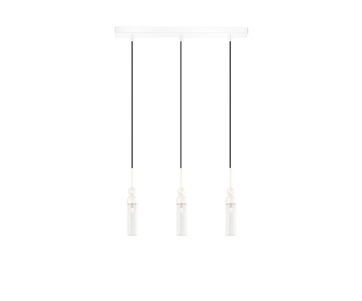 Pendant Light Ø10 cm – Luma