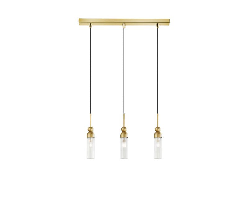 Modern  Pendant Lamp Luma